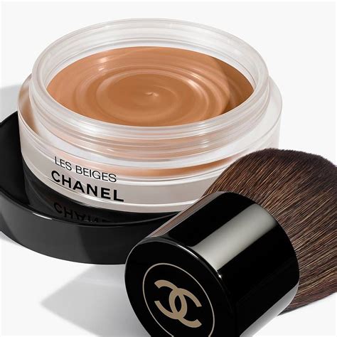 chanel bronzer|chanel bronzing cream for face.